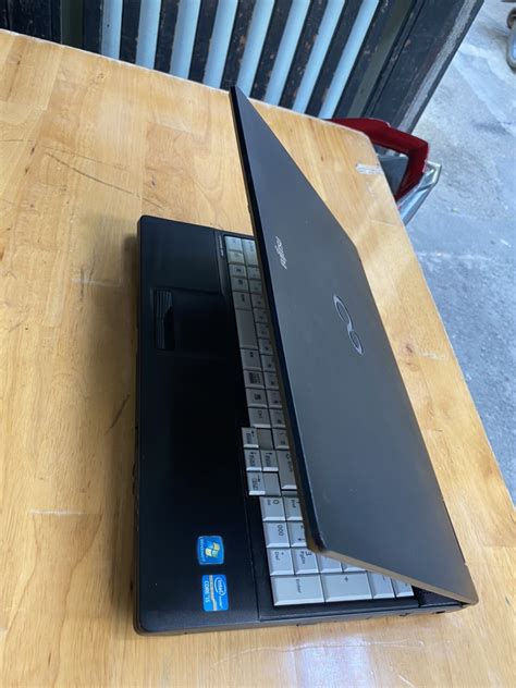 Fujitsu Lifebook A561/D Laptop .